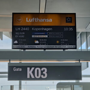 LH 2440 MUC - CPN