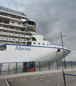 MS Marina