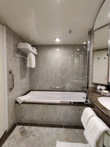 Badewanne