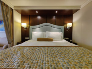 King Size Bett
