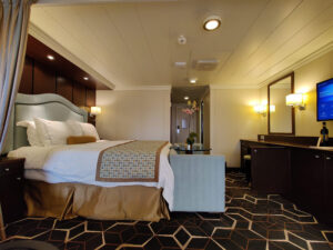 Penthouse Suite 11077