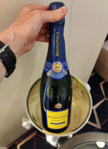 Champagner
