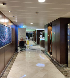 Aquamar Spa
