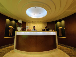 Aquamar Spa