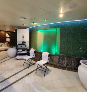 Aquamar Spa