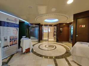 Aquamar Spa