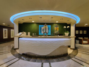 Aquamar Spa