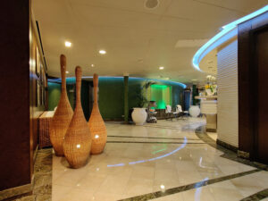 Aquamar Spa