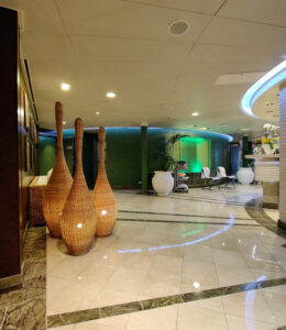 Aquamar Spa