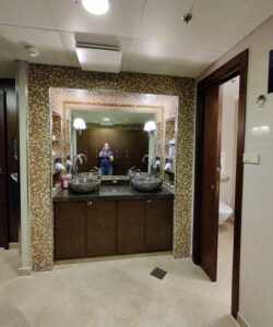 Aquamar Spa Damen