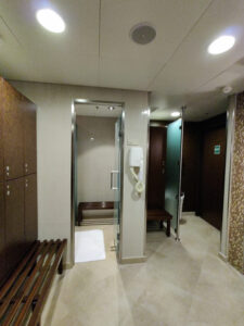 Aquamar Spa Damen