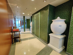 Aquamar Spa