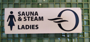 Aquamar Spa Damen