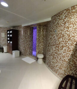 Aquamar Spa Damen