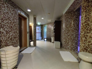 Aquamar Spa Damen