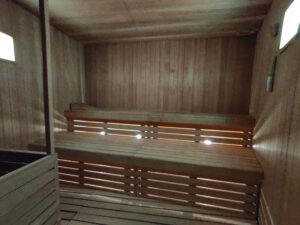 Aquamar Spa Damen