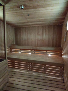 Aquamar Spa Damen