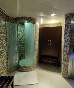 Aquamar Spa Damen