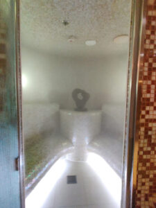 Aquamar Spa Damen