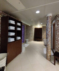 Aquamar Spa Damen