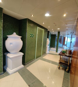 Aquamar Spa