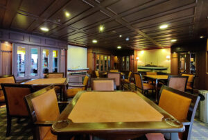Board Room