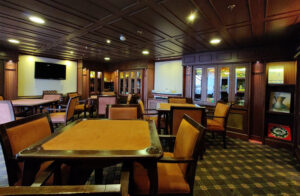 Board Room