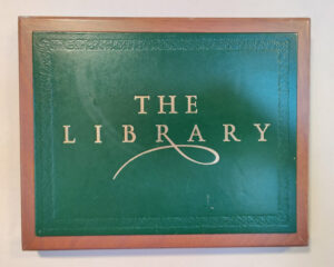 The Library