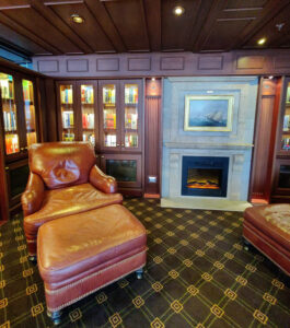 The Library