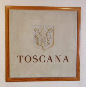Toscana