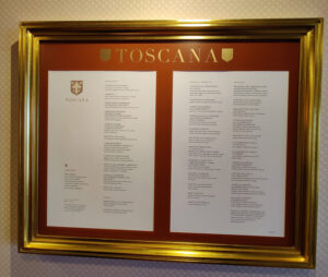 Toscana