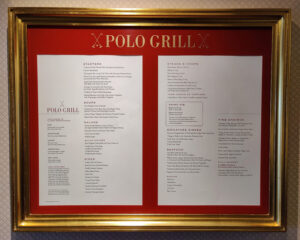 Polo Grill