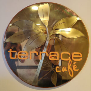 Terrace Café
