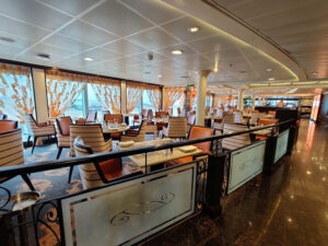 Terrace Café