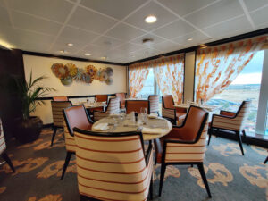 Terrace Café