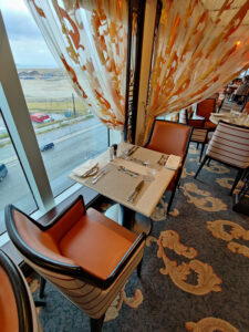 Terrace Café
