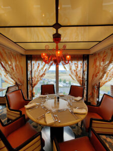 Terrace Café