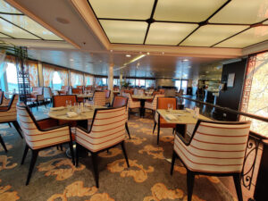 Terrace Café