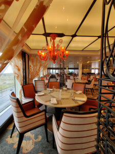 Terrace Café