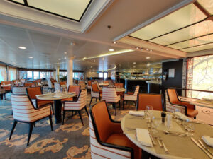 Terrace Café