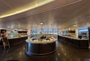 Terrace Café