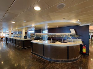 Terrace Café