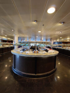 Terrace Café