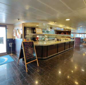Terrace Café