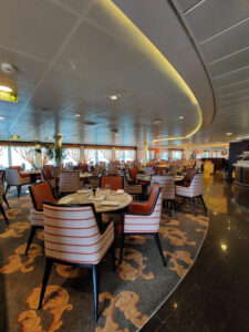 Terrace Café