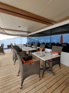 Terrace Café