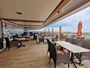 Terrace Café