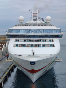 Norwegian Dawn
