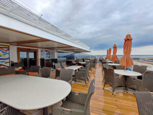 Terrace Café
