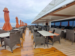 Terrace Café